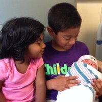 Mika Shah (@mika) 's Twitter Profile