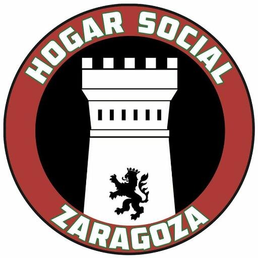Única cuenta OFICIAL del Hogar Social Zaragoza.