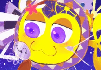 Greetings. I suppose you are here for a wish? If so I'm afraid you do not fit the criteria. Anyway, I'm too under rested at the moment.