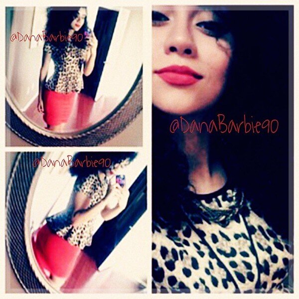 DanaBarbie90's profile picture. Sport Teacher | Half Kuwaiti , Half Lebanese ♡ | Diva - Yolo✌;)