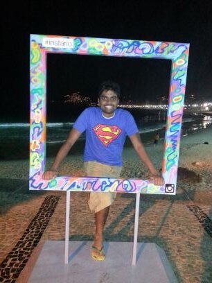 extremely sarcastic, don't take much seriously, always have a good time.