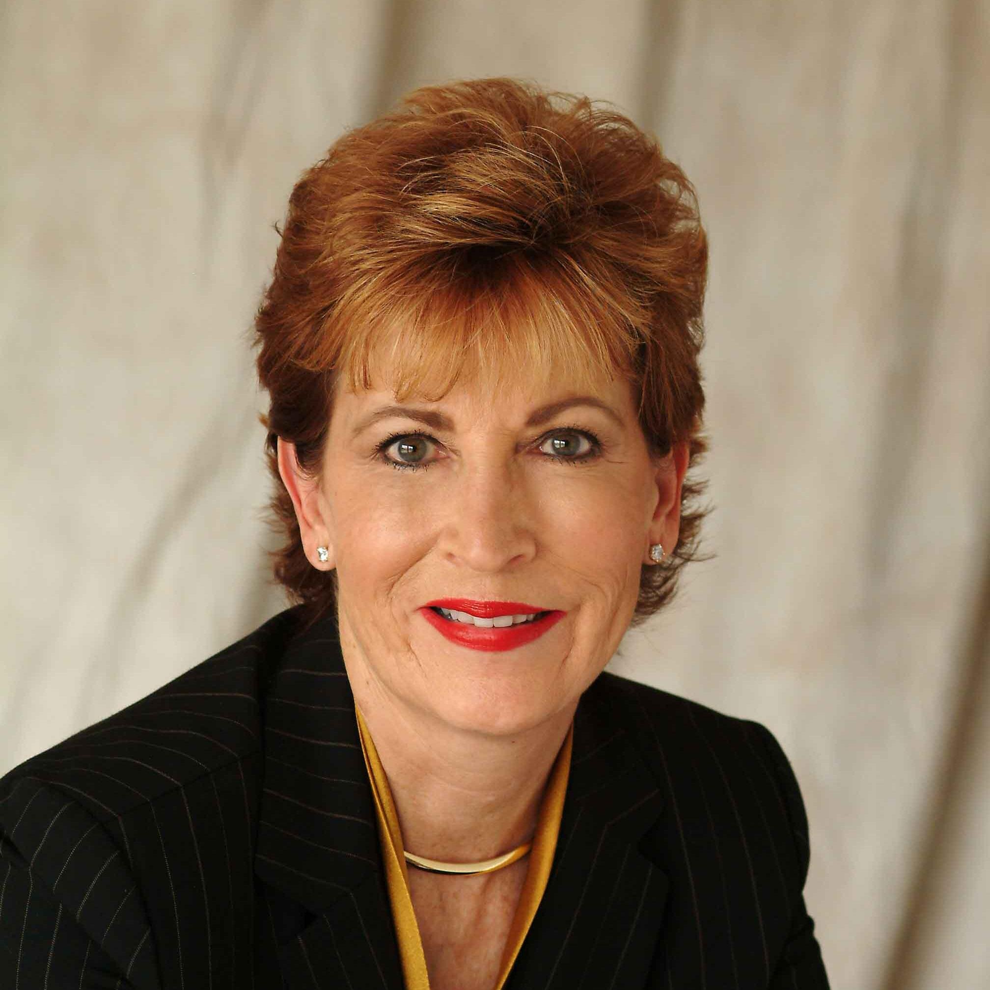Jo Anne Vasquez, Ph. STEM Education Consultant and Professional Development Provider.
