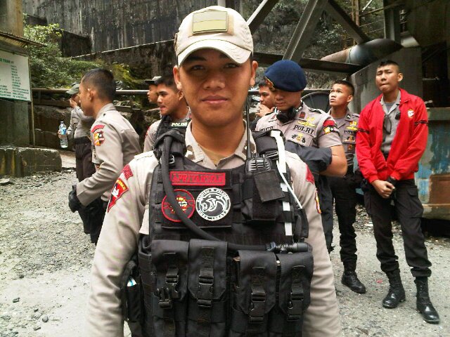 apriyansyah2010's profile picture. Lahir di curup bengkulu 28 april 1990 , bekerja di KORPS BRIMOB POLRI RESIMEN II PELOPOR kedung halang bogor