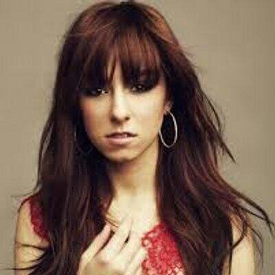 Cr_grimmie's profile picture. 