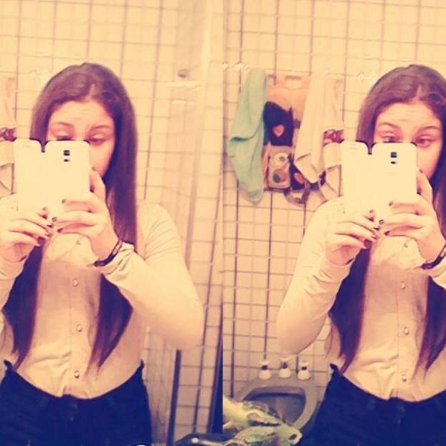 sashalunaa's profile picture. No soy un completo inútil, por lo menos sirvo de mal ejemplo.