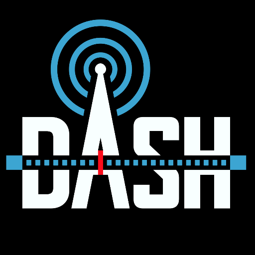 DASH RADIO