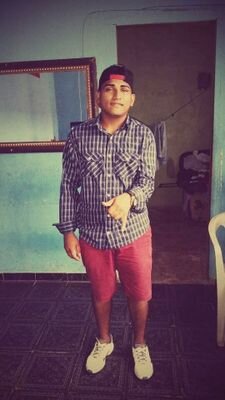 Deus meu maior amo ♡