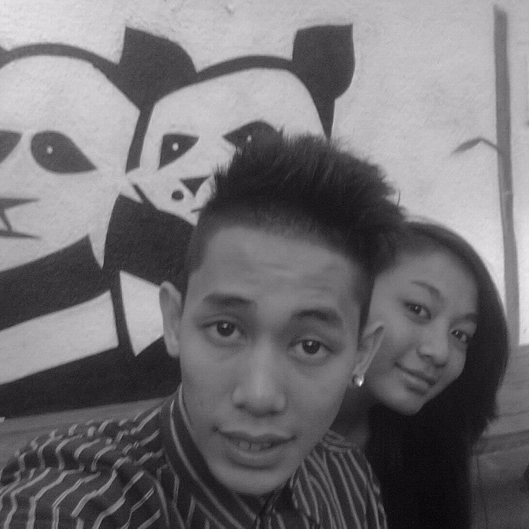 Follow me :)