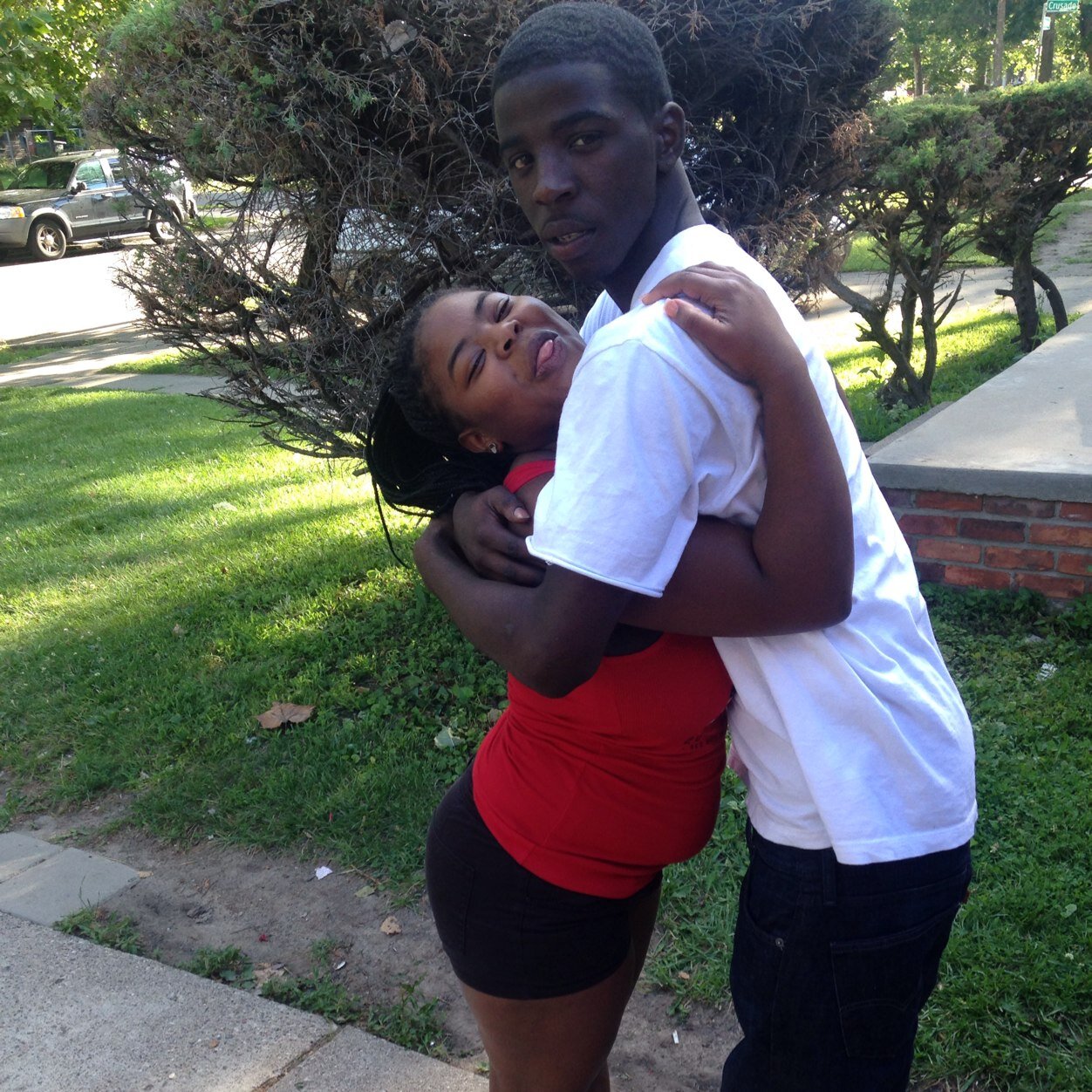 Tanay & Tayvon