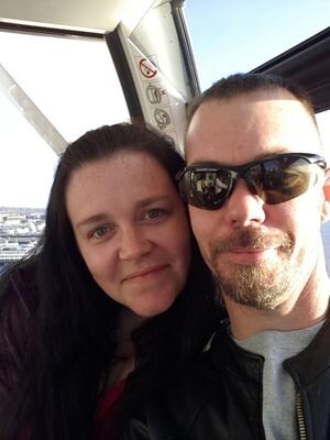 annieosborne801's profile picture. Just a East Coast girl living the West Coast Dream, all thanks to God of course!!