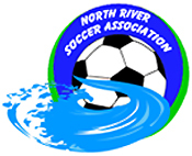 Official Twitter of the North River Soccer Association