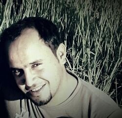 from Jordan