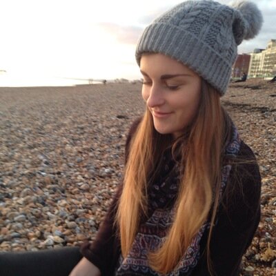 herbsandheart's profile picture. Crafter/Blogger/Photographer