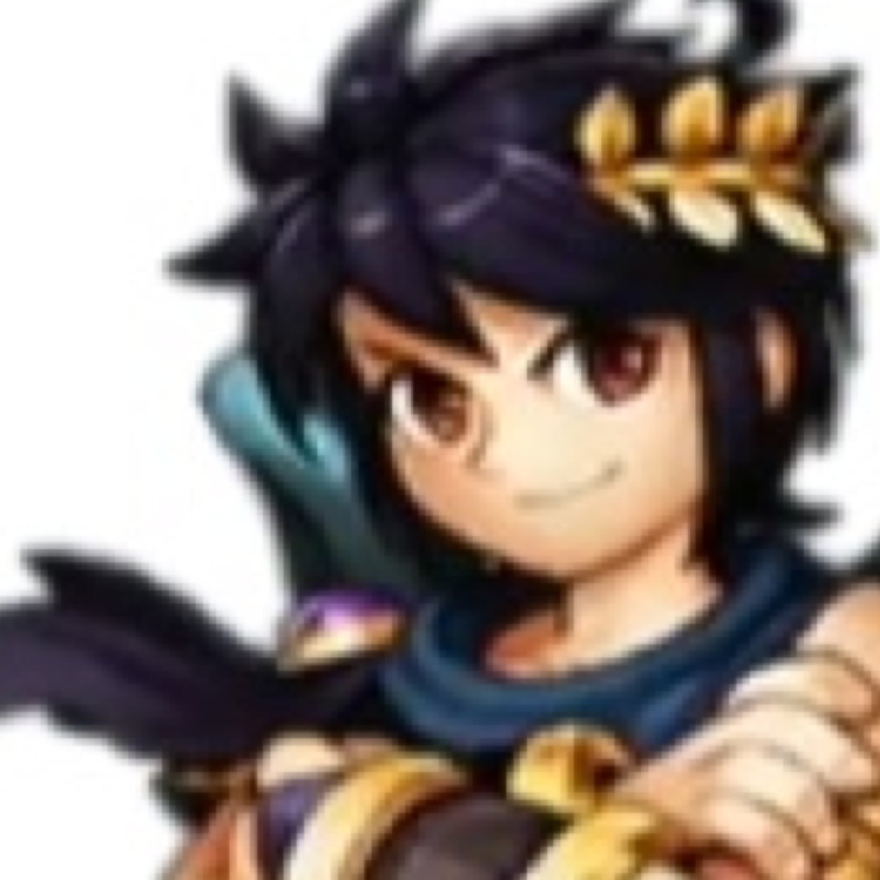 Darkness and light, they're two sides of the same coin. No you... no me. Stop calling me Pittoo! @PetOfViridi is my light in the darkness. |KIRP|