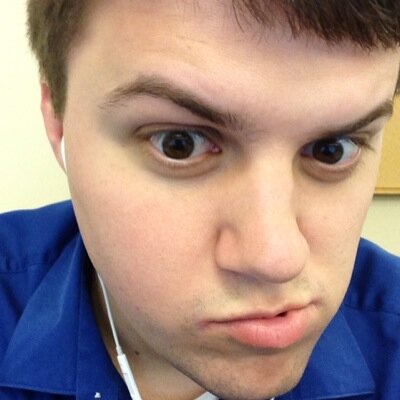 Shanerd85's profile picture. 