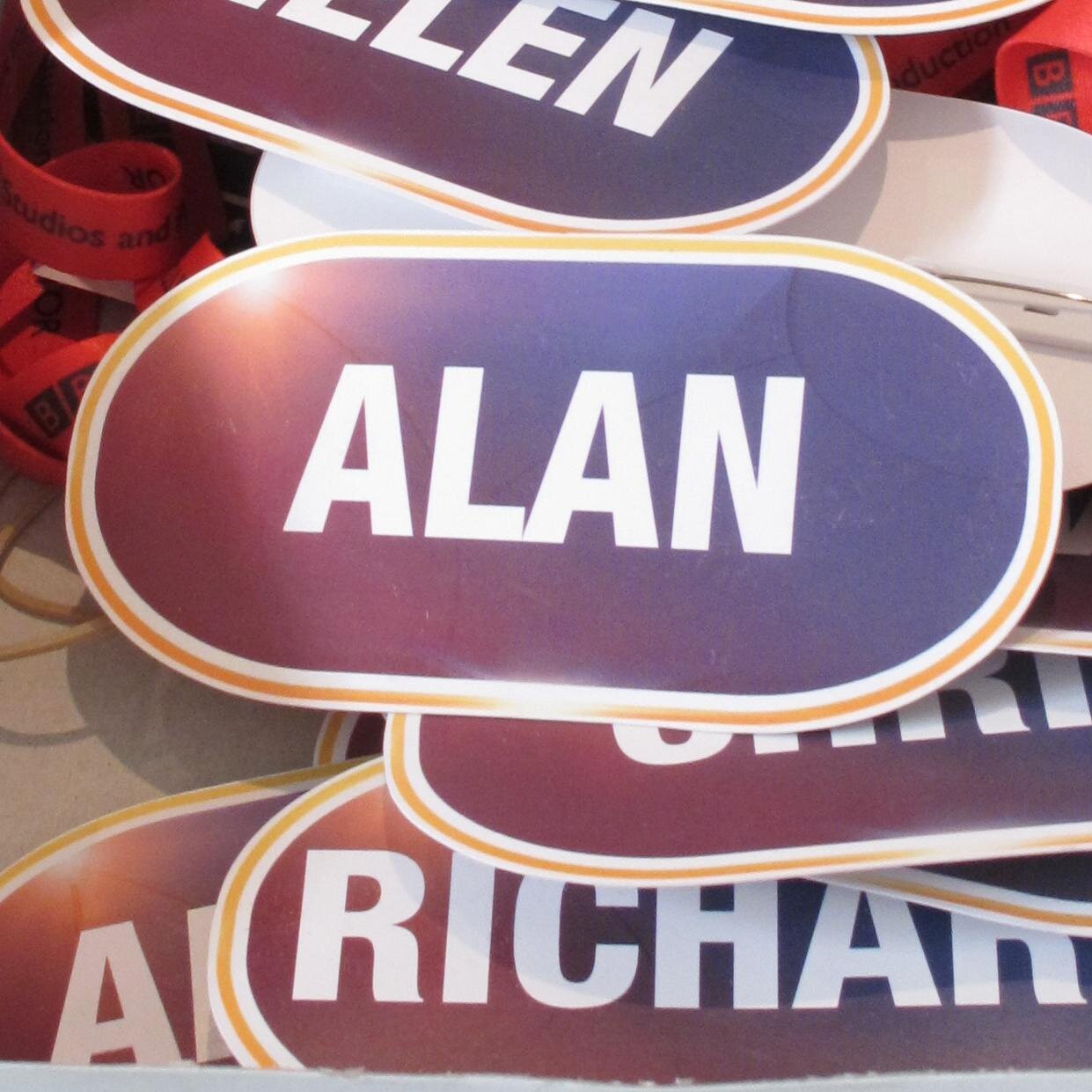 Alan Martin