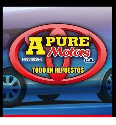 Venta de Todo tipo de Repuestos para tu Toyota, Isuzu entre Otros. Partes de Motor, Tren Delantero y mas.