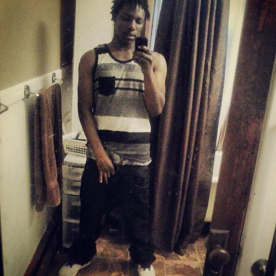 RonnieWorld4Life or its yo life 
OTC Big Boss 
Loyalty over Royalty