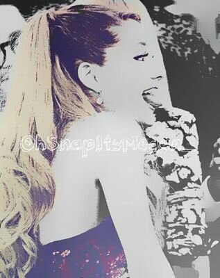 ♡Ariana Came From HollyWood Arts To The Top Of The Charts♡ #TrueArianator