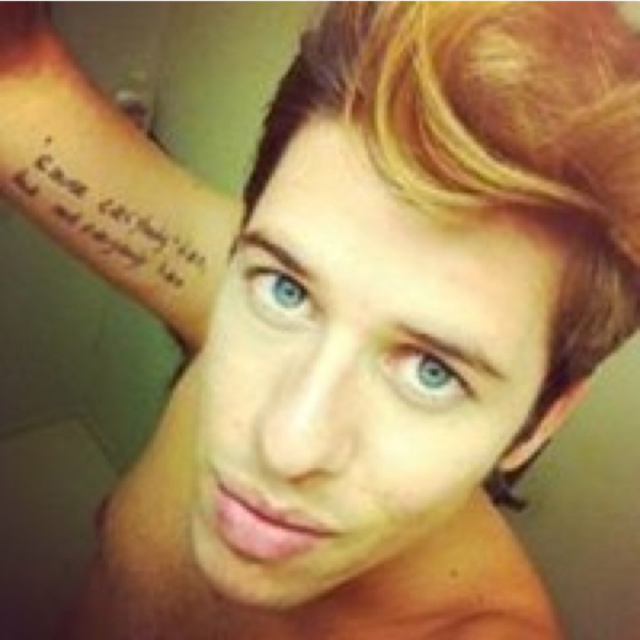 Tatuajes el alma que hablar puedes con los ojos tambien puede besar con la mirada