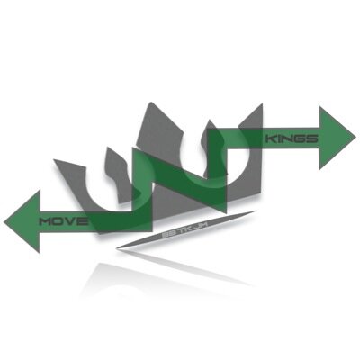 MoveNKings's profile picture. Move N Kings
Queen City Movers,
Charlotte, NC!