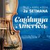 Setmana Cat-Amèrica  (@setcatamerica) Twitter profile photo