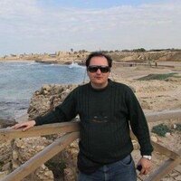 Gabriel Berman (@gabciberman) 's Twitter Profile