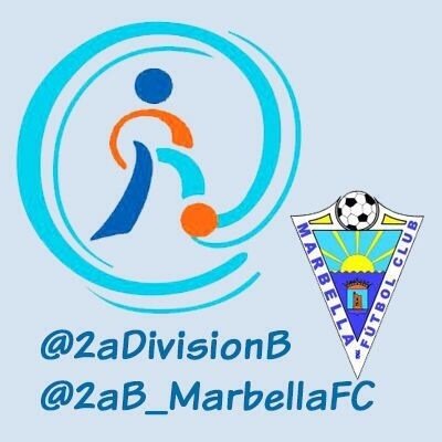 Equipo de la Provincia de Málaga. Actualmente militamos en el Grupo IV de Segunda División B. Contacto :marbellafc@2adivisionb.com.es Sello calidad @2aDivisionB