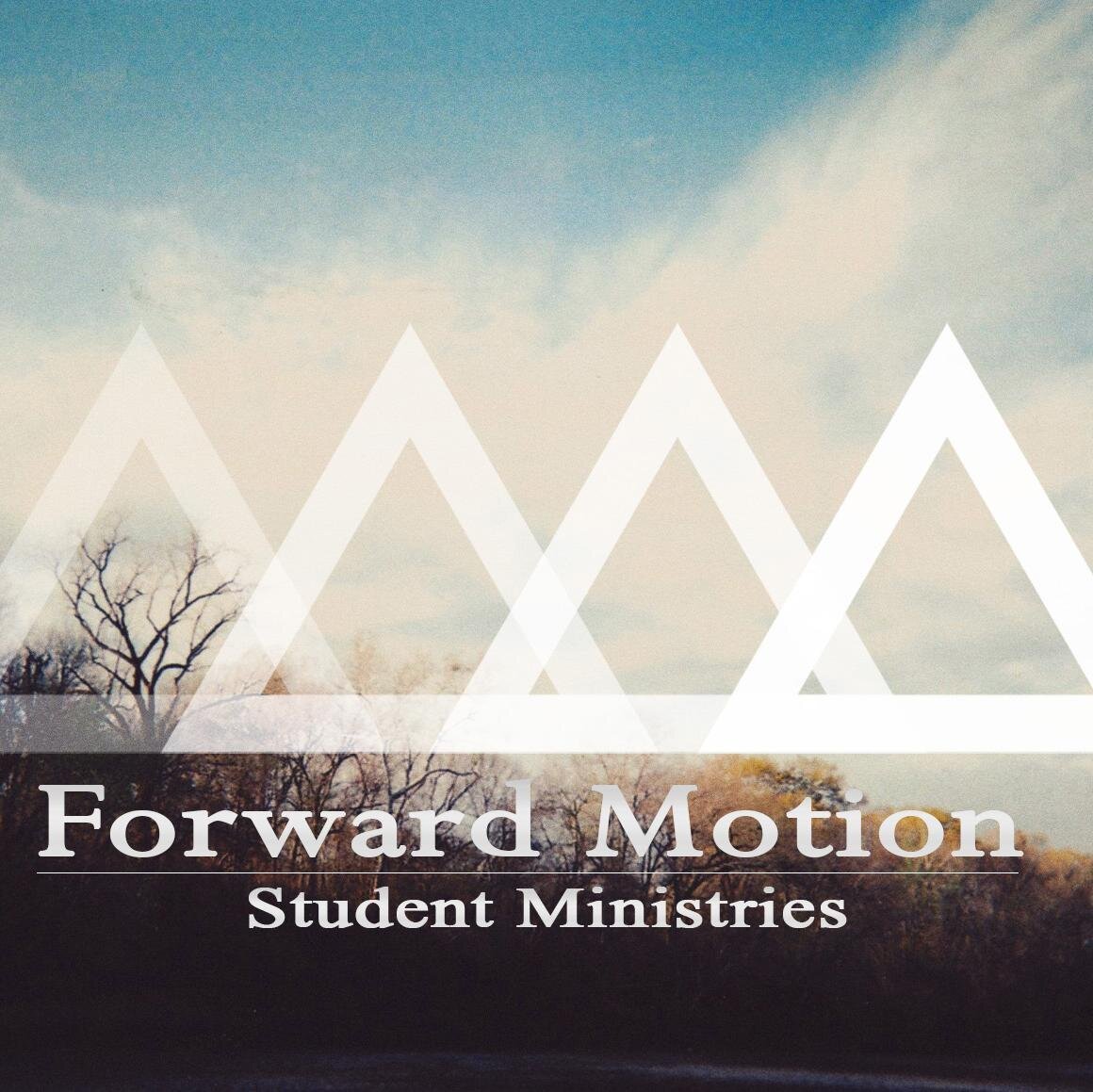 Forward_MotionY's profile picture. We aim to Serve God, Love Others and Reach Our Community, one step at a time.