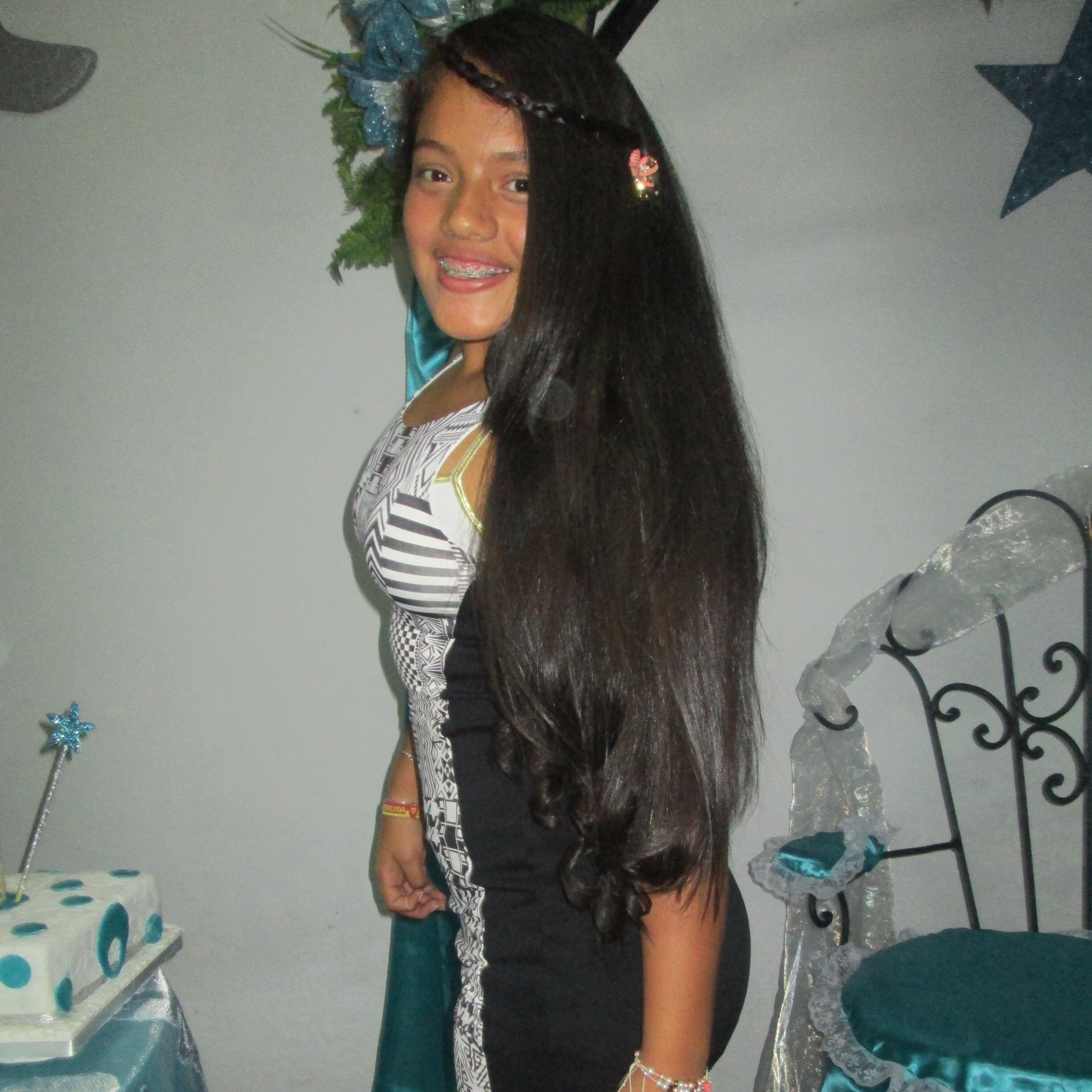 ♥ kelly jimenez ; * 3 ♥
Hay que reír y ser feliz :) ;)