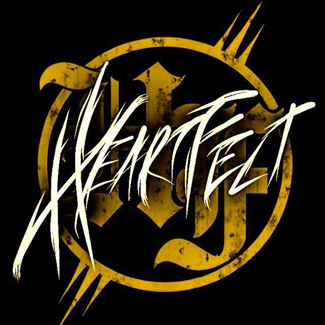 This the the Offical Heartfelt Street Team filling you in on all the latest on the band