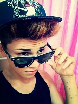 Naci un 10-7-98 Kik:LeitoCorrea 
Instagram:Mrleitotequiere
Skype:Leitocorrea