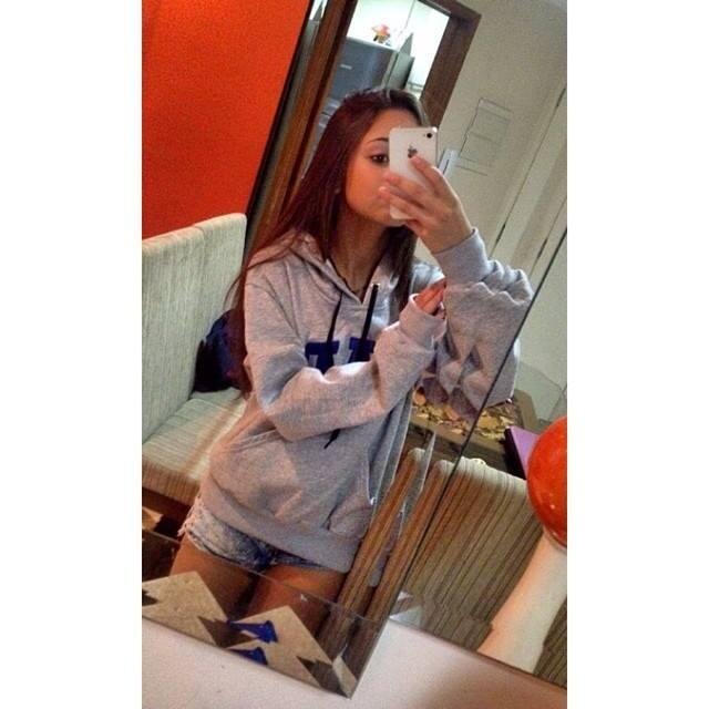 Young, Wild e free.