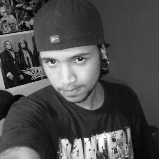 Baterista na @Katara_Rock