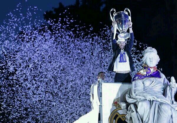 MUYMadridistas Profile Picture