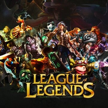 League of Legends hakkında paylaşımların tek adresi.
