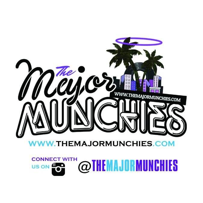 Creative Delicious Goodies For Everyone. We Specialize in Cakes & Sweets Place Orders Online at http://t.co/2IR2acC0SD Follow @TheMajorMunchies on Instagram