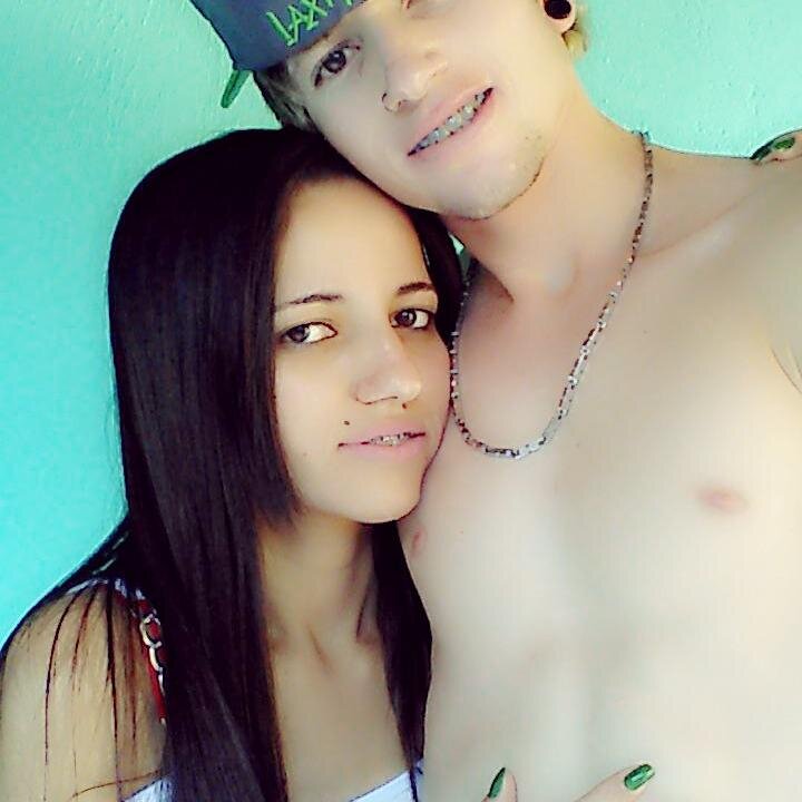 Ana E Carlos