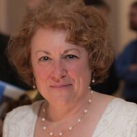 Christine Mitchell (@mitchell_hcb) 's Twitter Profile