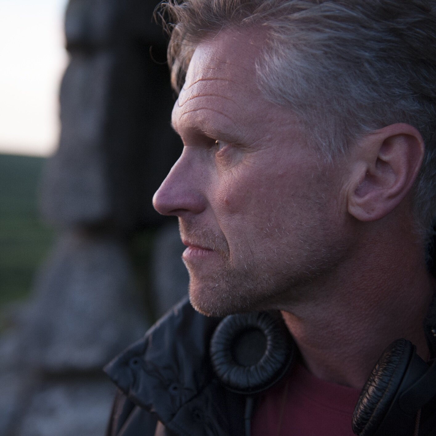 BAFTA winning Writer, Director & Producer