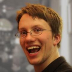 Developer; security and privacy advocate, and a Londoner.