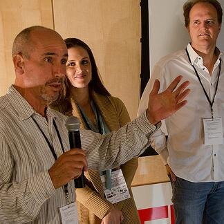 Sustainability focused entrepreneur