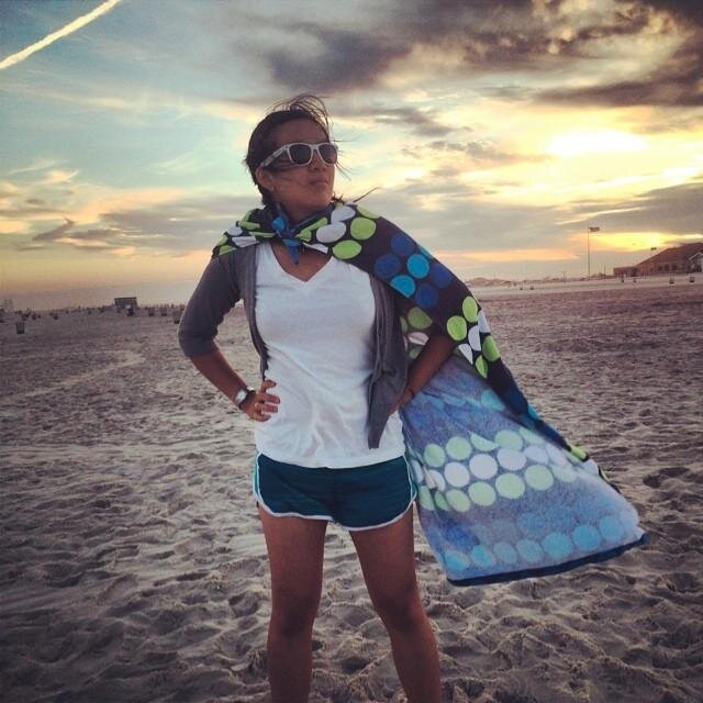 YuSamantha's profile picture. ☀️🇹🇼🗽//🎬🎥🎨