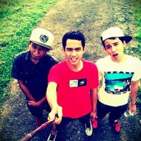 Agus Ari (@goes1234ari) 's Twitter Profile