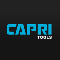 Capri Tools(@CapriTools) 's Twitter Profile Photo
