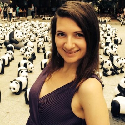 ScorpiOlya13's profile picture. Delivery goods from China.