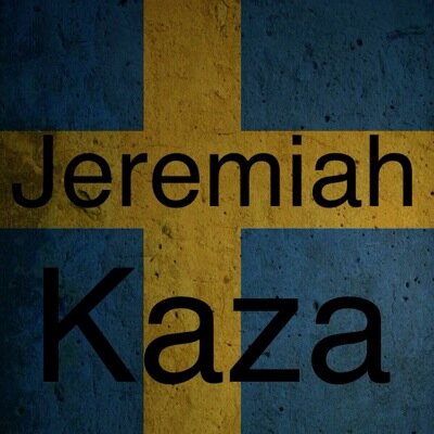 thekaza_'s profile picture. 