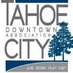Visit Tahoe City (@tahoecity) Twitter profile photo