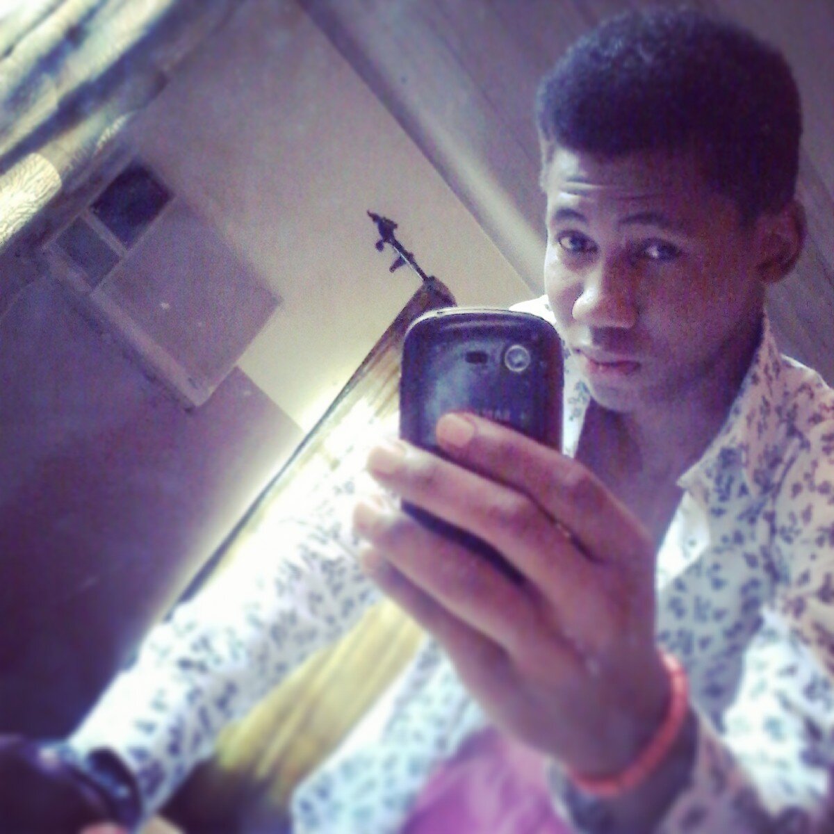 Music is my food when love is in starvation