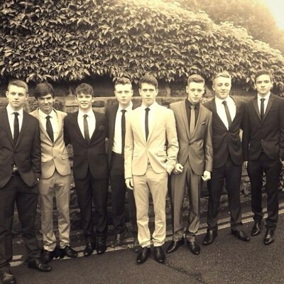 ZakSanderson_'s profile picture. Don't wear Gucci | Don't wear Prada